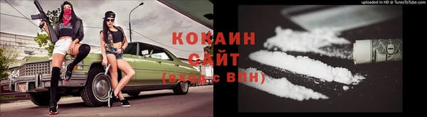 хмурый Абинск